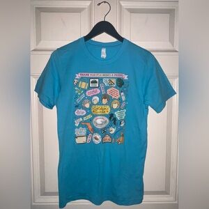 The Golden Girls T-shirt